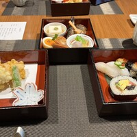 日本料理 弁慶 ホテル日航大阪 - 