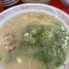 一楽ラーメン 志免店