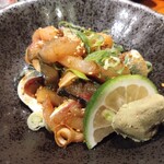 海鮮居酒屋 れん - 