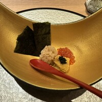 渋谷 鮨 スブリム TOKYO - 