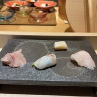おたる政寿司 栄 - 