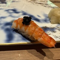 渋谷 鮨 スブリム TOKYO - 