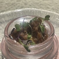 鉄板焼 銀杏 - 