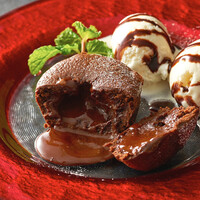 フォンダンショコラ