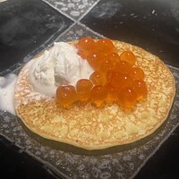 鉄板焼 銀杏 - 