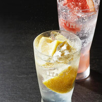 生レモンサワー