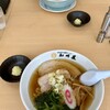 青竹手打ち佐野ラーメン 加州屋
