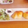 Bakery Cafe 151@