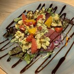 カジュアルフレンチBar 7FUKU - 