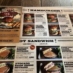 フランク ライドアンドイート - 