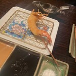 北新地　串かつ凡 - 