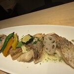 カジュアルフレンチBar 7FUKU - 