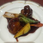 創作料理 YAESU BISTRO - 