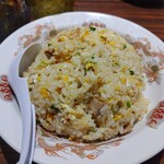 ラーメンハウスどんぐり - 