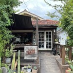 フランク ライドアンドイート - 