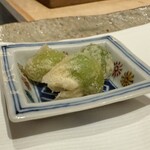 ぬま田 - 【 新銀杏 】