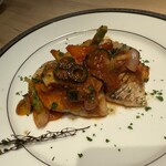 カジュアルフレンチBar 7FUKU - 