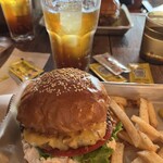 フランク ライドアンドイート - 