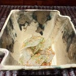 ぬま田 - 【 うざく 】