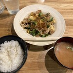 ツムギビヨリ - 