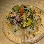 カジュアルフレンチBar 7FUKU - 