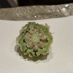 ぬま田 - 【 おくら 】ダビデの星