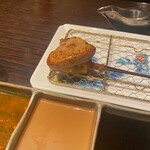 北新地　串かつ凡 - 