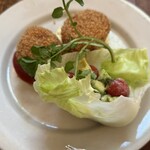 つばめグリル - 