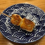 焼鳥 あたらよ - 