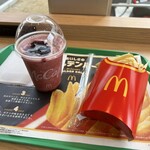 マクドナルド - 