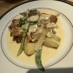 カジュアルフレンチBar 7FUKU - 