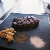 鉄板焼 さざんか - 