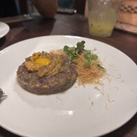 クッチーナ イタリアーナ アリア 六本木 - 