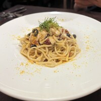 クッチーナ イタリアーナ アリア 六本木 - 
