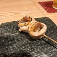 瀧口 - 