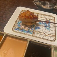 北新地　串かつ凡 - 