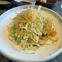 鉄板焼 さざんか - 