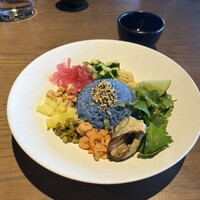 Longrain Tokyo - 