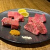焼肉にくがとう 千葉駅前店