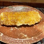 ぬま田 - 【 トウモロコシ 】たれで