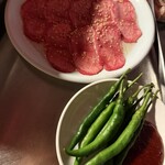 もみだれ焼肉獅子楼 代々木店 - 