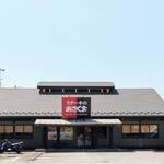 ステーキのあさくま - 外観