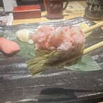 とやま鮨 海富山 - 