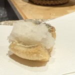 ぬま田 - 【 太刀魚 】