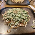 お好み焼　もみじ - 