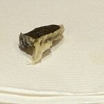 ぬま田 - 【 鮑の肝 】