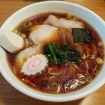 らーめんヒグマ - 