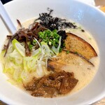 麺屋 西川 - 