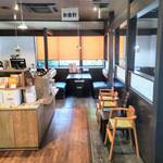 ステーキのあさくま - 内観の一部（1）