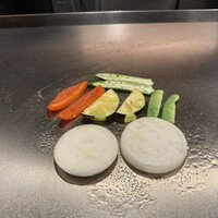 mahoroba 鉄板 心斎橋 - 